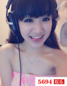 娱乐圈里吃瓜的直播主播