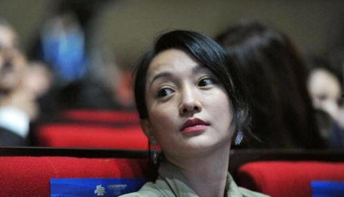 周迅吃瓜吃到自己头上娱乐天空,吃瓜吃到自己头上，娱乐天空再掀波澜