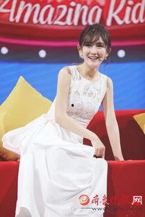 娱乐吃瓜姐谢娜是谁,娱乐界的“吃瓜姐”传奇人生