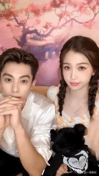 明星娱乐圈吃瓜