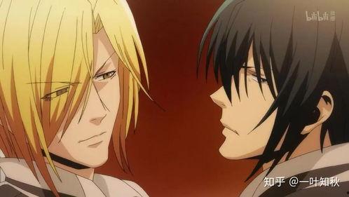 吃瓜系统娱乐圈双男主动漫